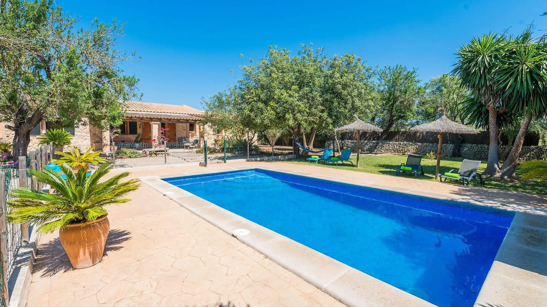 Can Rafalino 0*, Inca (Mallorca)